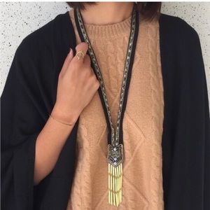 Stella & Dot Nile Necklace EUC